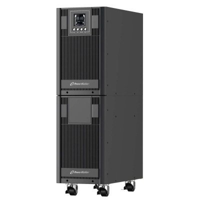 Пристрій безперебійного живлення PowerWalker VFI 10000 AT 9000W (10122249)