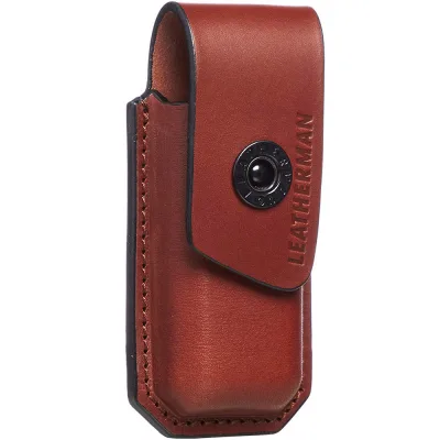Чохол для мультитула Leatherman Large 4,75″ Ainsworth Leather (934935)