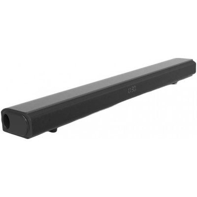 Акустична система HP DHS-9100 RGB Black (DHS-9100)