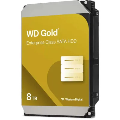 Жорсткий диск 3.5″ 8TB WD (WD8005FRYZ)
