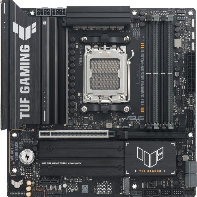 Материнська плата ASUS TUF GAMING B850M-PLUS II