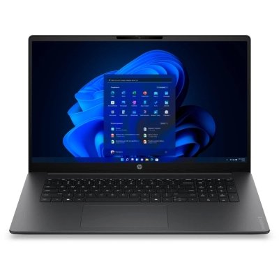 Ноутбук HP OmniBook 3 17-dp0004ua (DV5U6EA)
