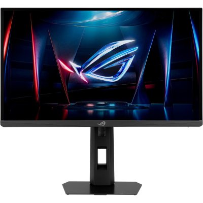 Монітор ASUS ROG Strix XG248QSG Ace (90LM0C40-B01371)