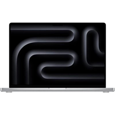 Ноутбук Apple MacBook Pro 16 A3429 M5 Max Silver (MGE94UA/A)