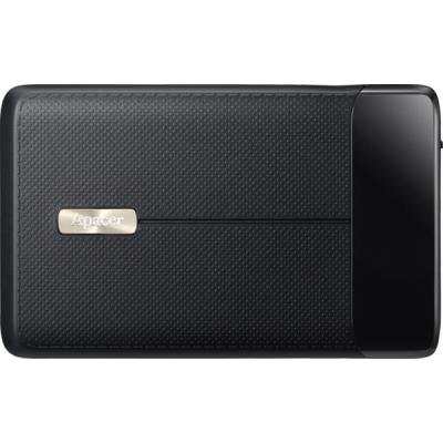 Зовнішній жорсткий диск 2.5″ 2TB Apacer (AP2TBAC731B-1)