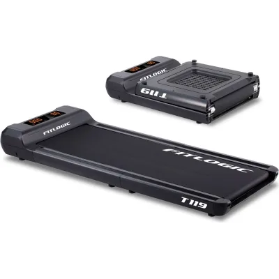 Бігова доріжка FitLogic T119
