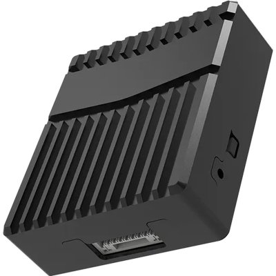 Медіаконвертер SIYI Ethernet to HDMI Output Converter (SIYICR)