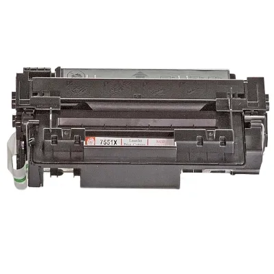 Картридж BASF HP LJ P3005/M3027/M3035/Q7551X (KT-Q7551X)
