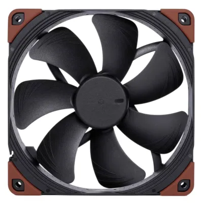 Кулер до корпусу Noctua NF-A14iPPC-24V-2000 SP IP67 PWM