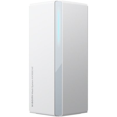 Маршрутизатор Xiaomi Mesh System AX3000 NE 3pack EU (DVB4486GL)