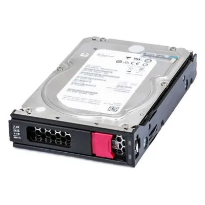 Жорсткий диск для сервера SAS 3.5″ 4TB HP (P17039-001 / MB004000JWZVU)