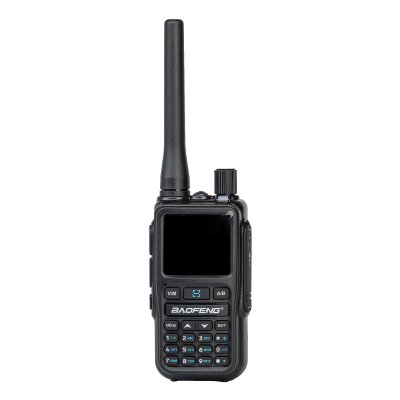 Портативна рація Baofeng UV-5R_MINI_Black_Single