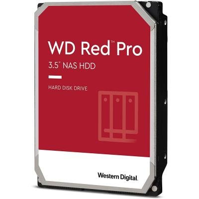 Жорсткий диск 3.5″ 18TB WD (WD181KFGX)