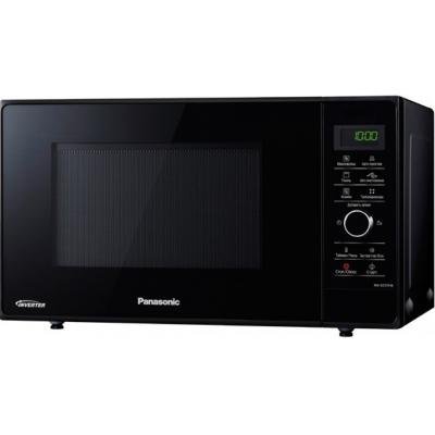 Мікрохвильова піч Panasonic NN-GD37HBZPE