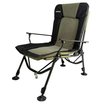 Крісло складане Ranger коропове Strong SL-107 (RA2237)