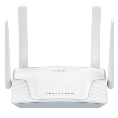 Маршрутизатор D-Link G416C