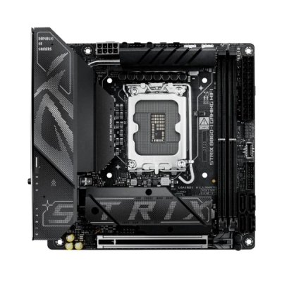 Материнська плата ASUS ROG STRIX B860-I GAMING WIFI