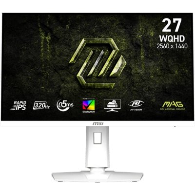 Монітор MSI MAG 274QRFW X32