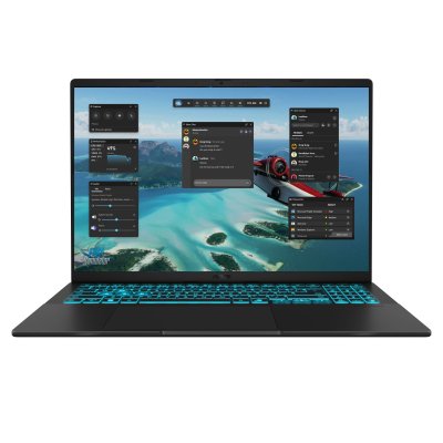 Ноутбук ASUS V16 V3607VJ-TK222 (90NB15V1-M00DU0)