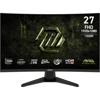 Монітор MSI MAG 275CF X24