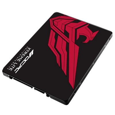 Накопичувач SSD 2.5″ 256GB OCPC (SSD25S3T256GLT)