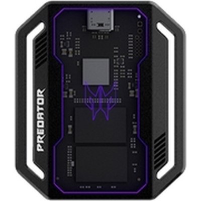 Накопичувач SSD USB Type-C 4TB Acer Predator (BL.9BWWR.127)