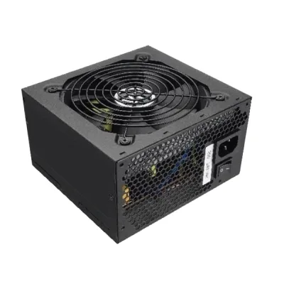 Блок живлення Casecom 550W (CC-550W-12CM)
