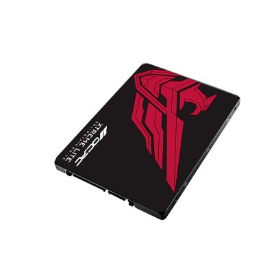 Накопичувач SSD 2.5″ 512GB OCPC (SSD25S3T512GLT)