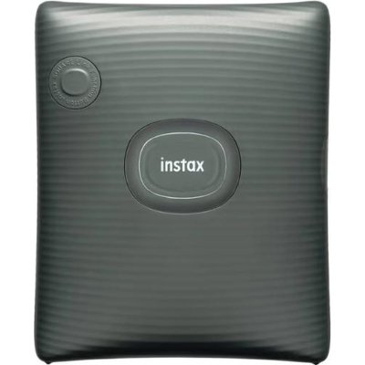 Сублімаційний принтер Fujifilm INSTAX SQ Link Green (16785482)