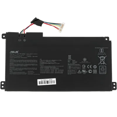 Акумулятор до ноутбука Asus VivoBook E410MA B31N1912, 3600mAh (41Wh), 3cell, 11.4V AlSoft (A71073)