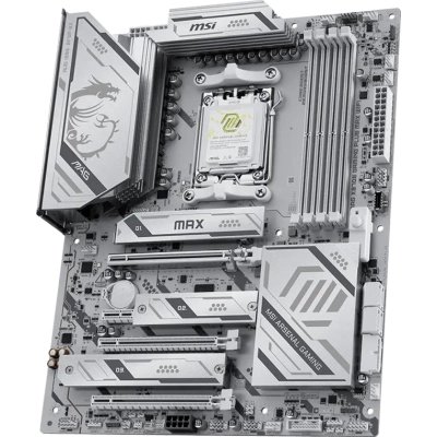 Материнська плата MSI MAG X870E GAMING PLUS MAX WIFI