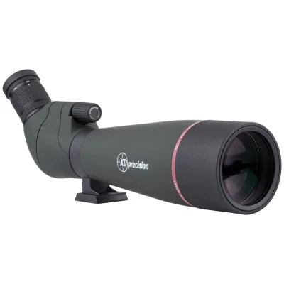 Підзорна труба XD Precision 20-60×80 Green (XDSP001)
