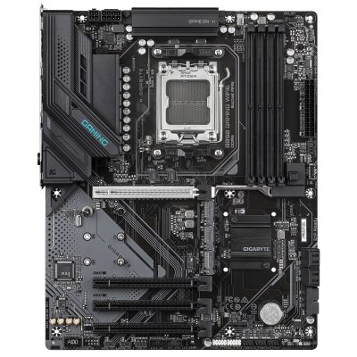 Материнська плата GIGABYTE B850 GAMING WIFI6