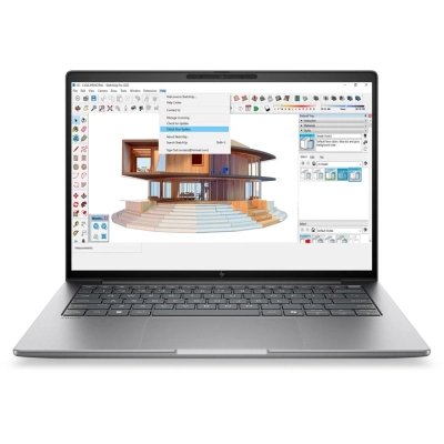 Ноутбук HP ZBook 8 G2a (DZ4D1ET)