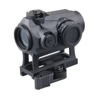Коліматорний приціл Vector Optics Maverick 1×22 Gen III (SCRD-38)