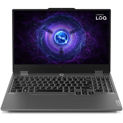Ноутбук Lenovo LOQ 15IAX9 (83GS00UNRA)