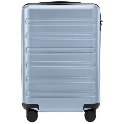 Валіза Xiaomi Ninetygo ANDES Luggage 24″ Blue (6941413239554)
