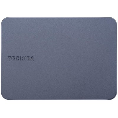 Зовнішній жорсткий диск 2.5″ 2TB CANVIO GAMING Toshiba (HDTX220EK3AA)