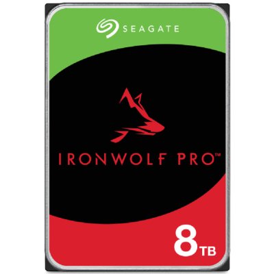 Жорсткий диск 3.5″ 8TB Seagate (ST8000NT001)