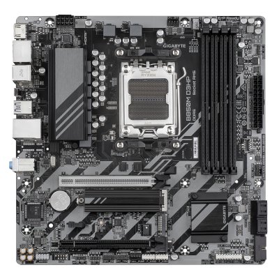 Материнська плата GIGABYTE B850M D3HP