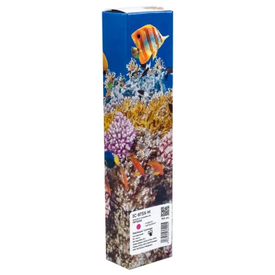 Картридж Barva HP 973X (F6T82AE) 7000p. Magenta (IC-973X-M)