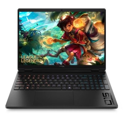 Ноутбук HP HyperX OMEN 15-gb0062ua (DM8M4EA)