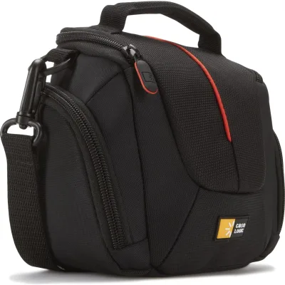Фото-сумка Case Logic DCB-304 Black (3201022)
