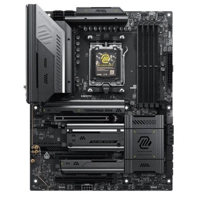 Материнська плата MSI MAG X870E TOMAHAWK MAX WIFI