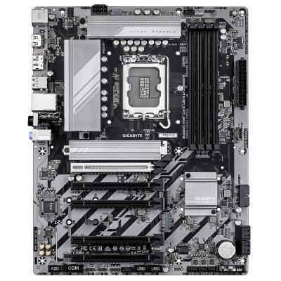 Материнська плата GIGABYTE B860 DS3H WIFI6E
