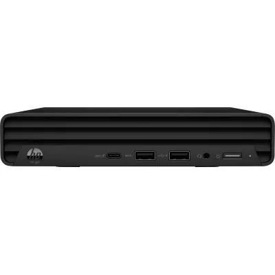 Комп’ютер HP Pro Mini 260 G9 / i3-1315U, 8, 512, K&M, WiFi (B70TGAT)