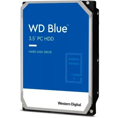 Жорсткий диск 3.5″ 4TB WD (WD40EZAX)