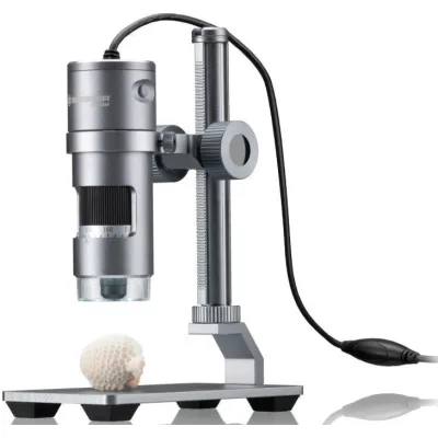 Мікроскоп Bresser Digital DST-1028 5MP USB (5808600/11462) (932124)