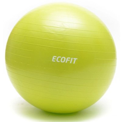 М’яч для фітнесу Ecofit MD1225 75см/1300 гр (К00015206)