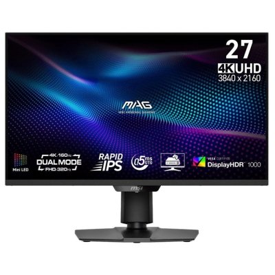 Монітор MSI MAG 274UPDF E16M